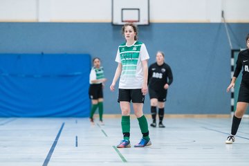 Bild 284 - F Loewinnen Hallen Cup